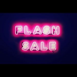 Exclusive- make an offer on anything in my closet